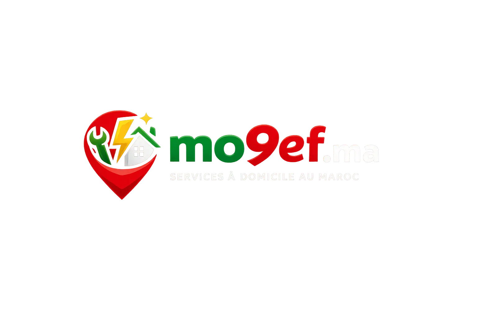 Mo9ef &ndash; Trouvez un Ma&acirc;lem ou Ouvrier pr&egrave;s de chez vous au Maroc